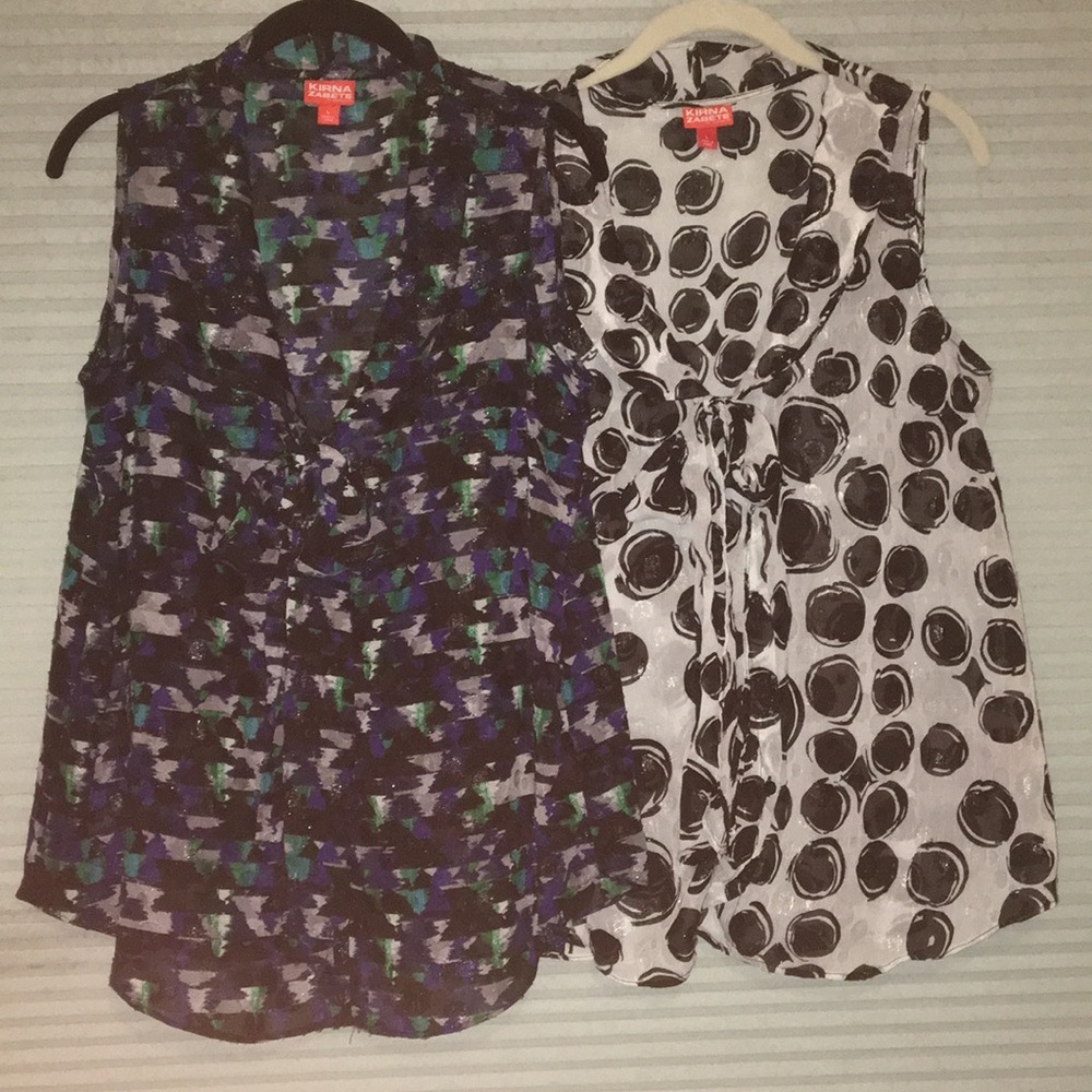 Fun & Formal Tie Shirts